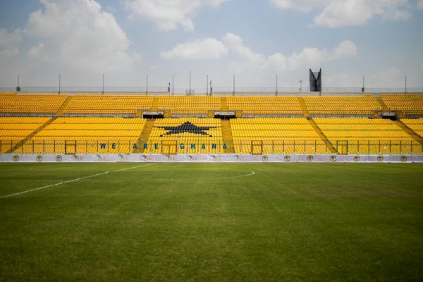 Le rôle du Stade de France dans la Coupe du Monde de Football